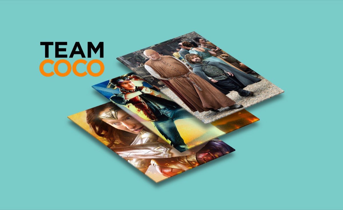 Campaign creative