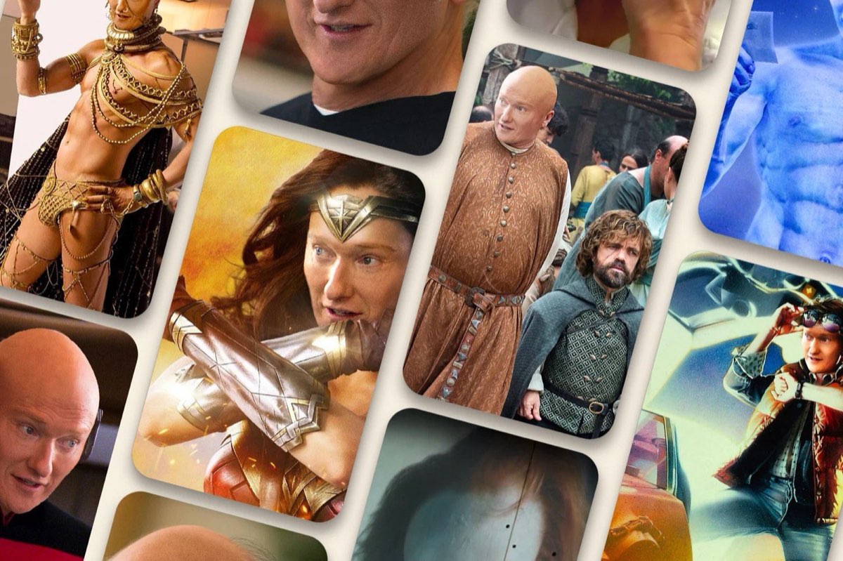 Community photoshop submissions